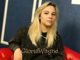 GloriaWayne Porno FR