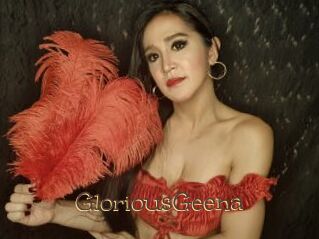 GloriousGeena