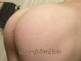 GloryManHole