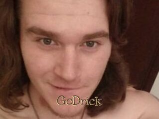 GoDrick