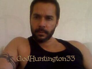 GodHuntington33