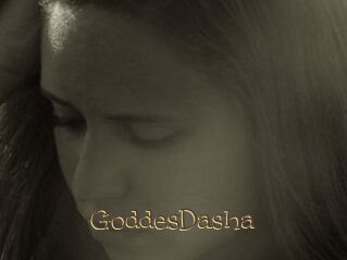 GoddesDasha