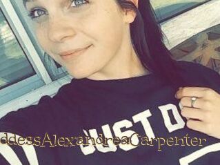 GoddessAlexandreaCarpenter