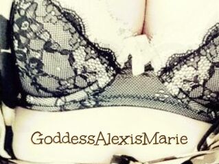 GoddessAlexisMarie