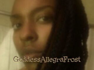 GoddessAllegraFrost