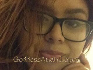 GoddessAnahiLopez