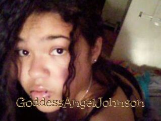 GoddessAngelJohnson
