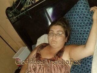 GoddessAngeliaFox