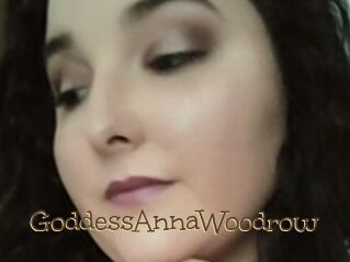 GoddessAnnaWoodrow