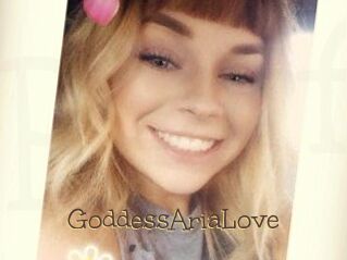 GoddessAriaLove