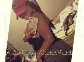 GoddessAthenaHunt