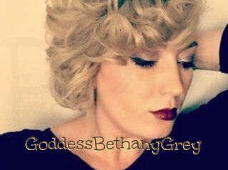 GoddessBethanyGrey