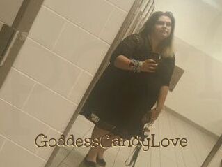 GoddessCandyLove