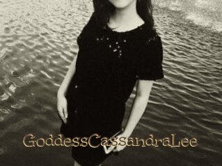 GoddessCassandraLee Porno FR