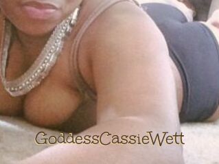 GoddessCassieWett