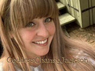 GoddessChansyJackson
