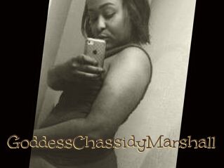 GoddessChassidyMarshall