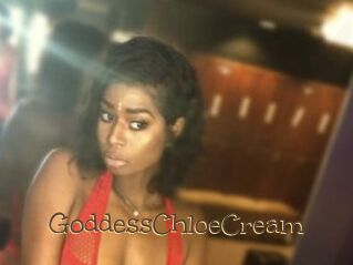 GoddessChloeCream
