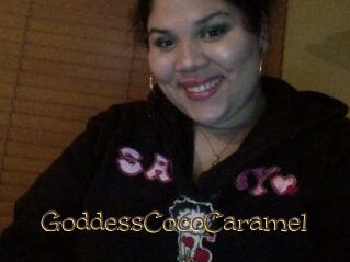 GoddessCocoCaramel