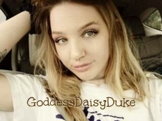 GoddessDaisyDuke