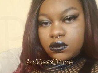 GoddessDanie