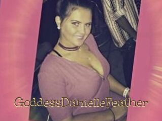 GoddessDanielleFeather