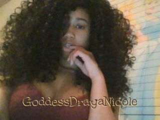 GoddessDrayaNicole Porno FR
