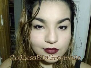 GoddessEllaGreenville