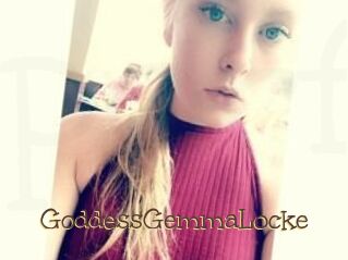 GoddessGemmaLocke