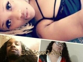 GoddessGoldy Porno FR
