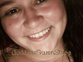 GoddessGwenStacy