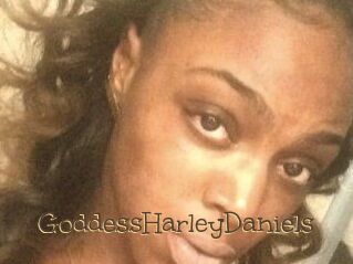GoddessHarleyDaniels