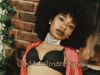 GoddessImanSkye