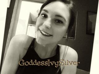 GoddessIvySilver
