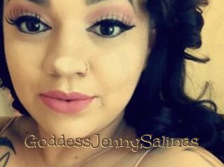 GoddessJennySalinas