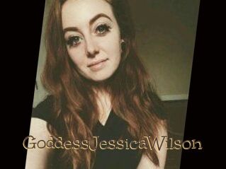 GoddessJessicaWilson