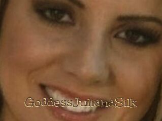 GoddessJulianaSilk