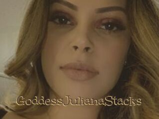 GoddessJulianaStacks