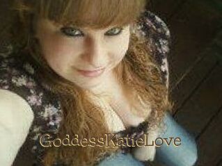 GoddessKatieLove Porno FR