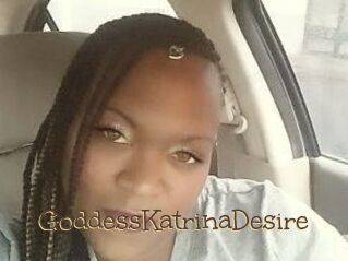 GoddessKatrinaDesire