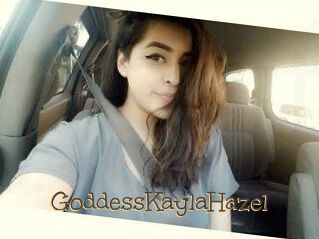 GoddessKaylaHazel