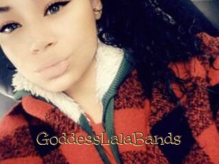 GoddessLalaBands