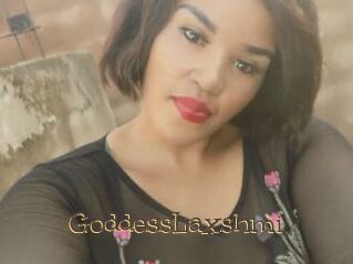 GoddessLaxshmi