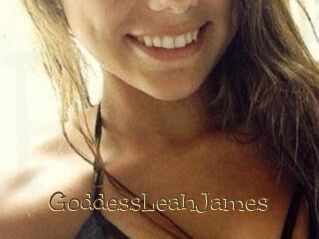 GoddessLeahJames