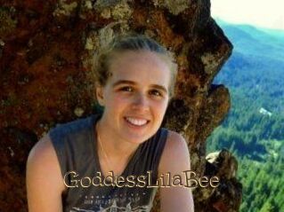 GoddessLilaBee
