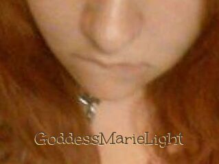 GoddessMarieLight