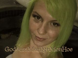 GoddessMarilynMonHoe
