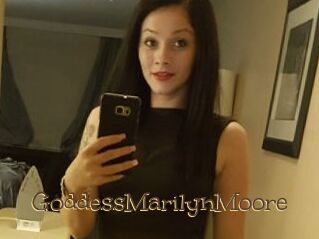GoddessMarilynMoore