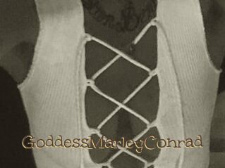 GoddessMarleyConrad Porno FR