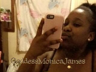 GoddessMonicaJames